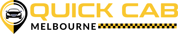 Quick Cab Melbourne Logo