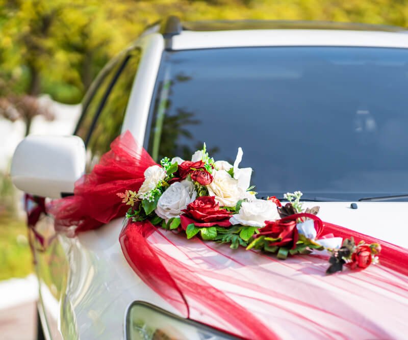 Wedding Transfer Image 1