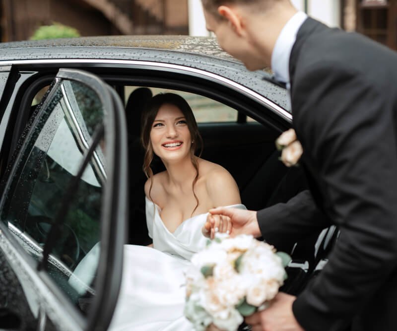 Wedding Transfer Image 2