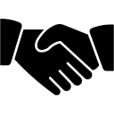 Handshake Icon